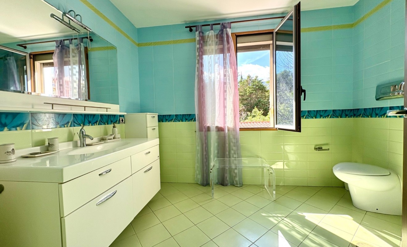 Revente - Villa - Denia - Las Rotas - Les Rotes