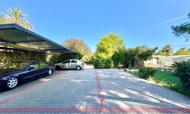 Revente - Villa - Denia - Las Rotas - Les Rotes