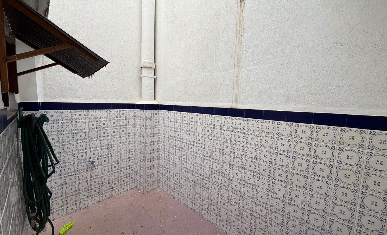 Wederverkoop - Local - Tavernes de la Valldigna - Pueblo