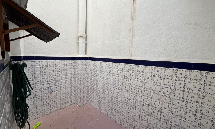 Wederverkoop - Local - Tavernes de la Valldigna - Pueblo