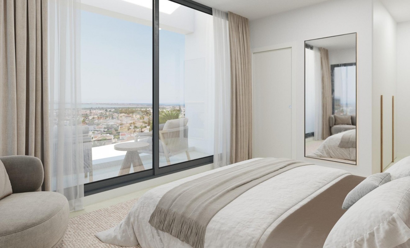 Nouvelle construction - Villa - Ciudad quesada