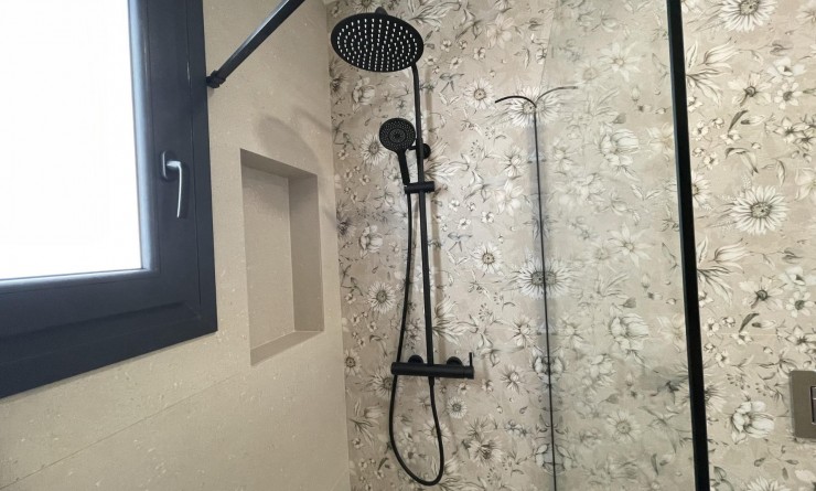 Nieuwbouw woningen - Villa - Almoradí - Heredades