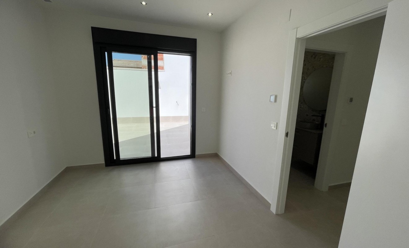 Nieuwbouw woningen - Villa - Almoradí - Heredades