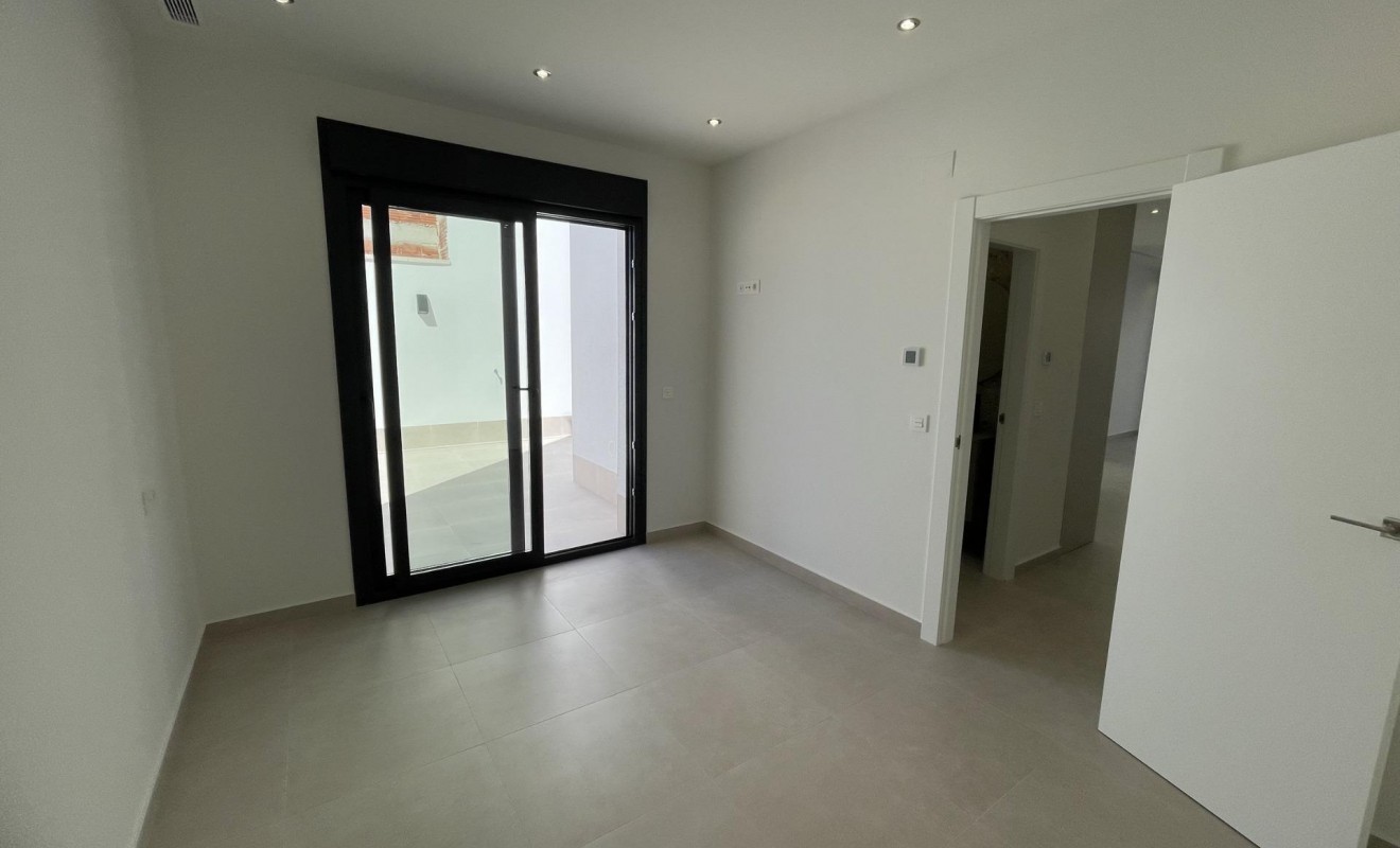 Nieuwbouw woningen - Villa - Almoradí - Heredades