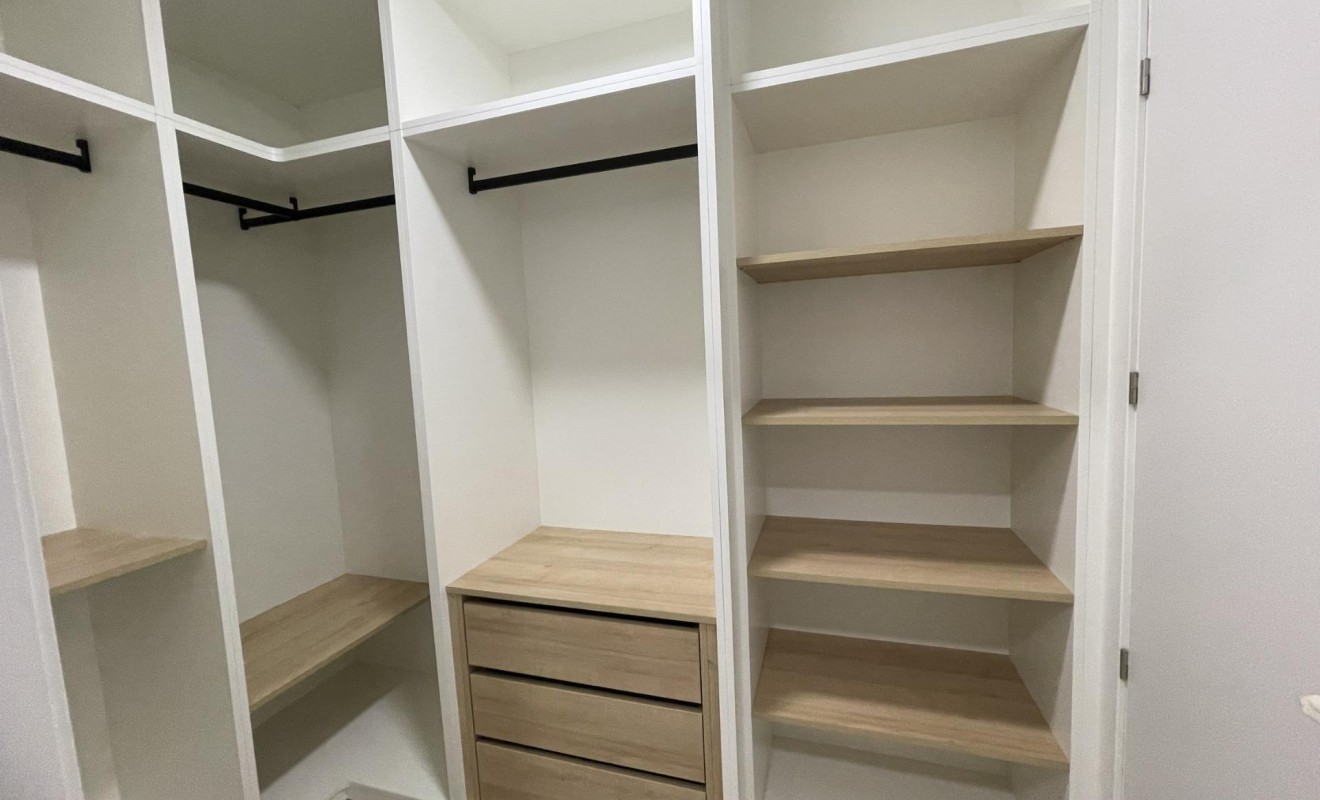 Nieuwbouw woningen - Villa - Almoradí - Heredades