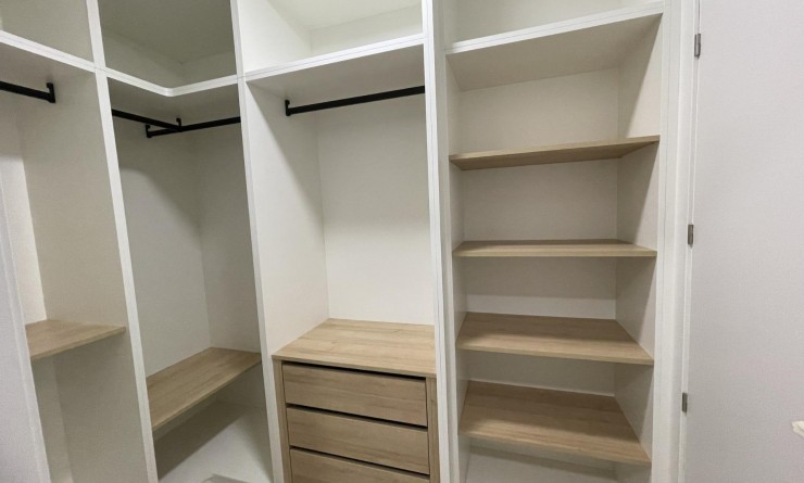 Nieuwbouw woningen - Villa - Almoradí - Heredades