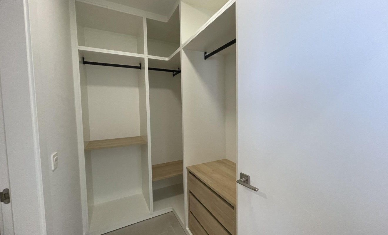 Nieuwbouw woningen - Villa - Almoradí - Heredades