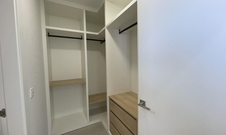 Nieuwbouw woningen - Villa - Almoradí - Heredades