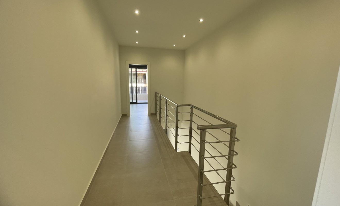 Nieuwbouw woningen - Villa - Almoradí - Heredades