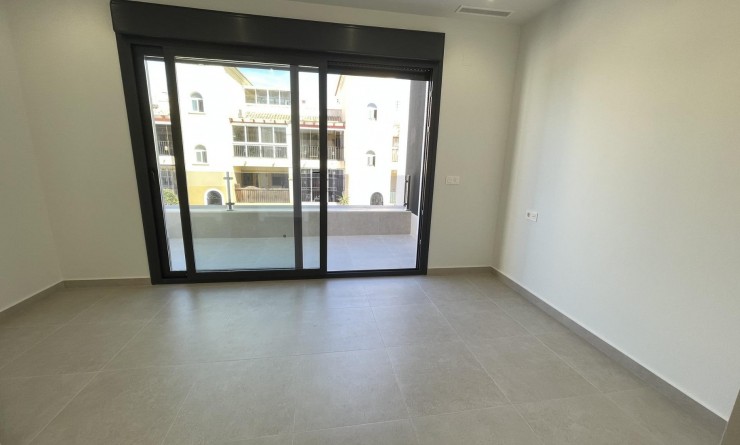 Nieuwbouw woningen - Villa - Almoradí - Heredades