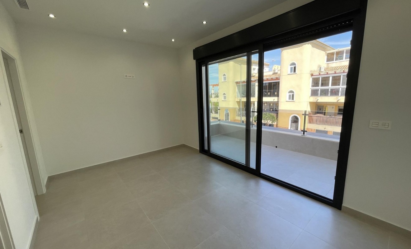 Nieuwbouw woningen - Villa - Almoradí - Heredades