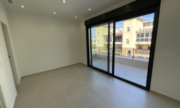 Nieuwbouw woningen - Villa - Almoradí - Heredades