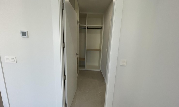 Nieuwbouw woningen - Villa - Almoradí - Heredades