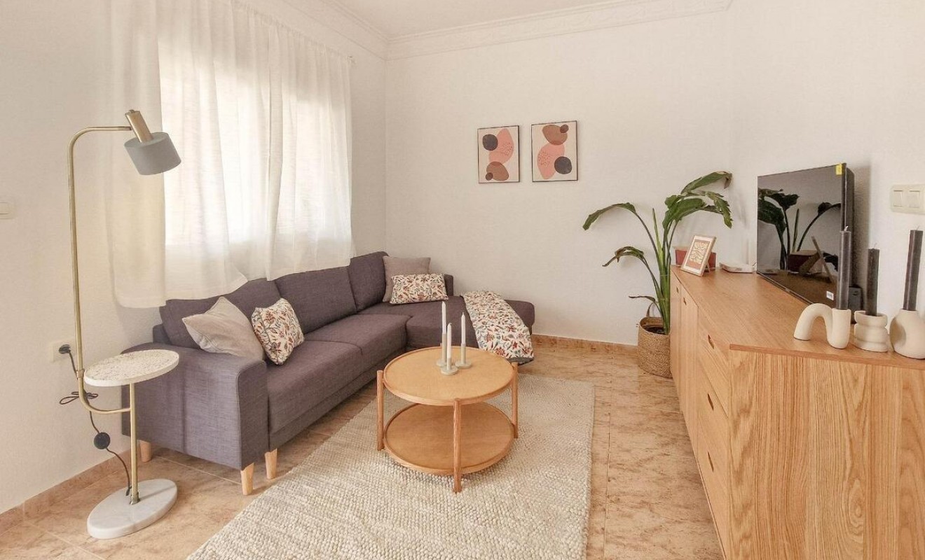 Revente - Bungalow - Torrevieja