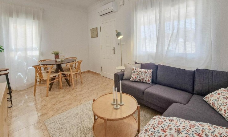 Revente - Bungalow - Torrevieja