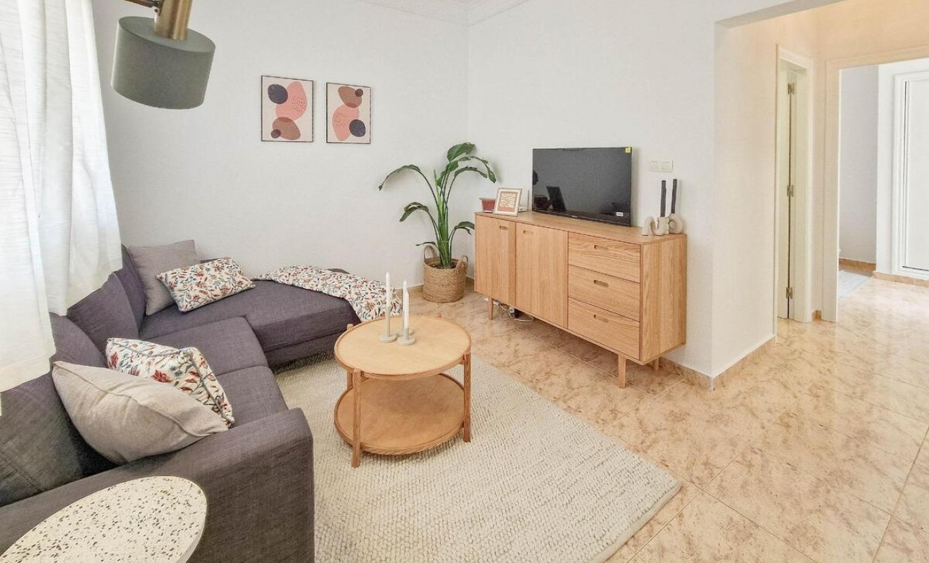 Revente - Bungalow - Torrevieja