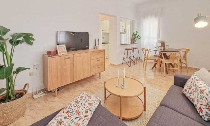 Revente - Bungalow - Torrevieja