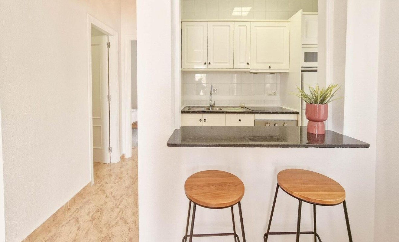 Revente - Bungalow - Torrevieja