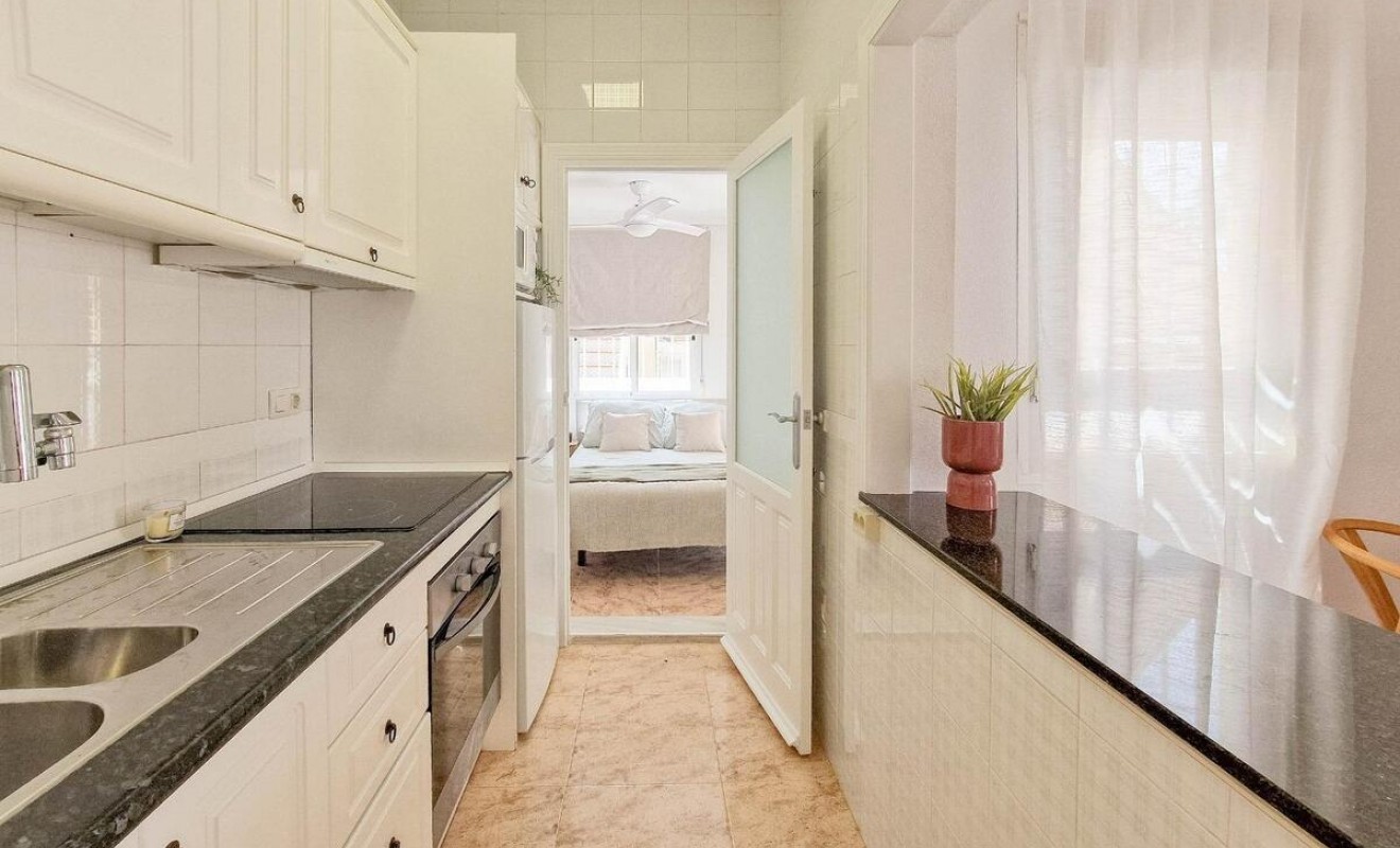 Revente - Bungalow - Torrevieja