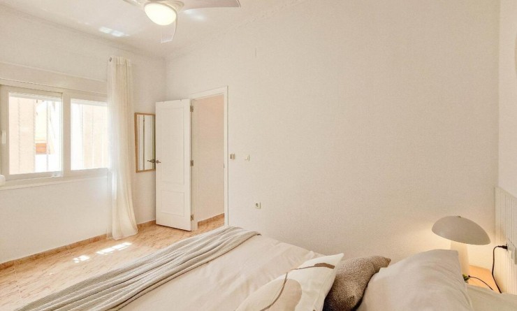 Revente - Bungalow - Torrevieja