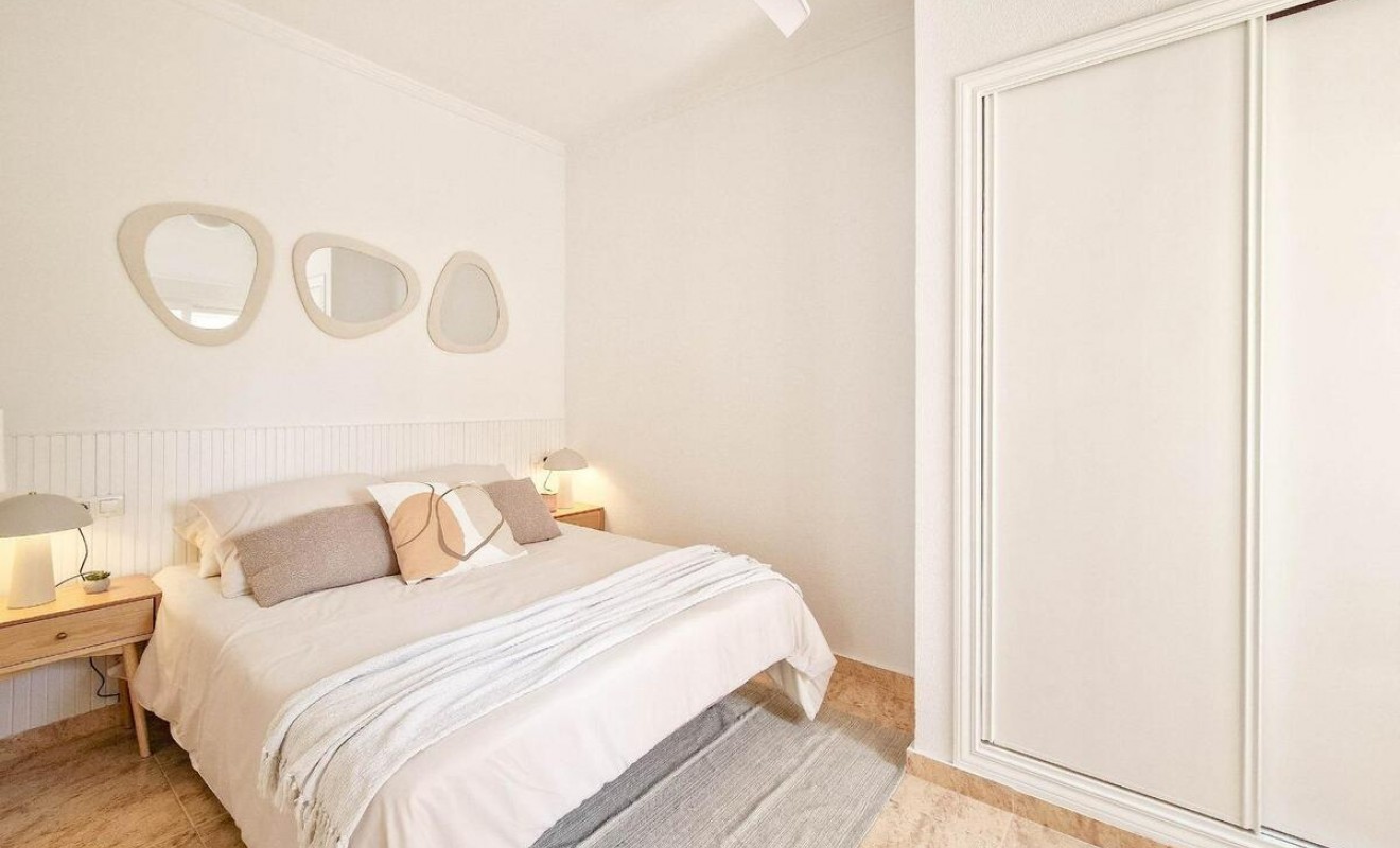 Revente - Bungalow - Torrevieja