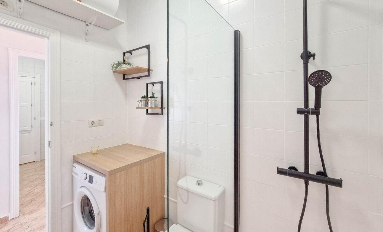 Revente - Bungalow - Torrevieja