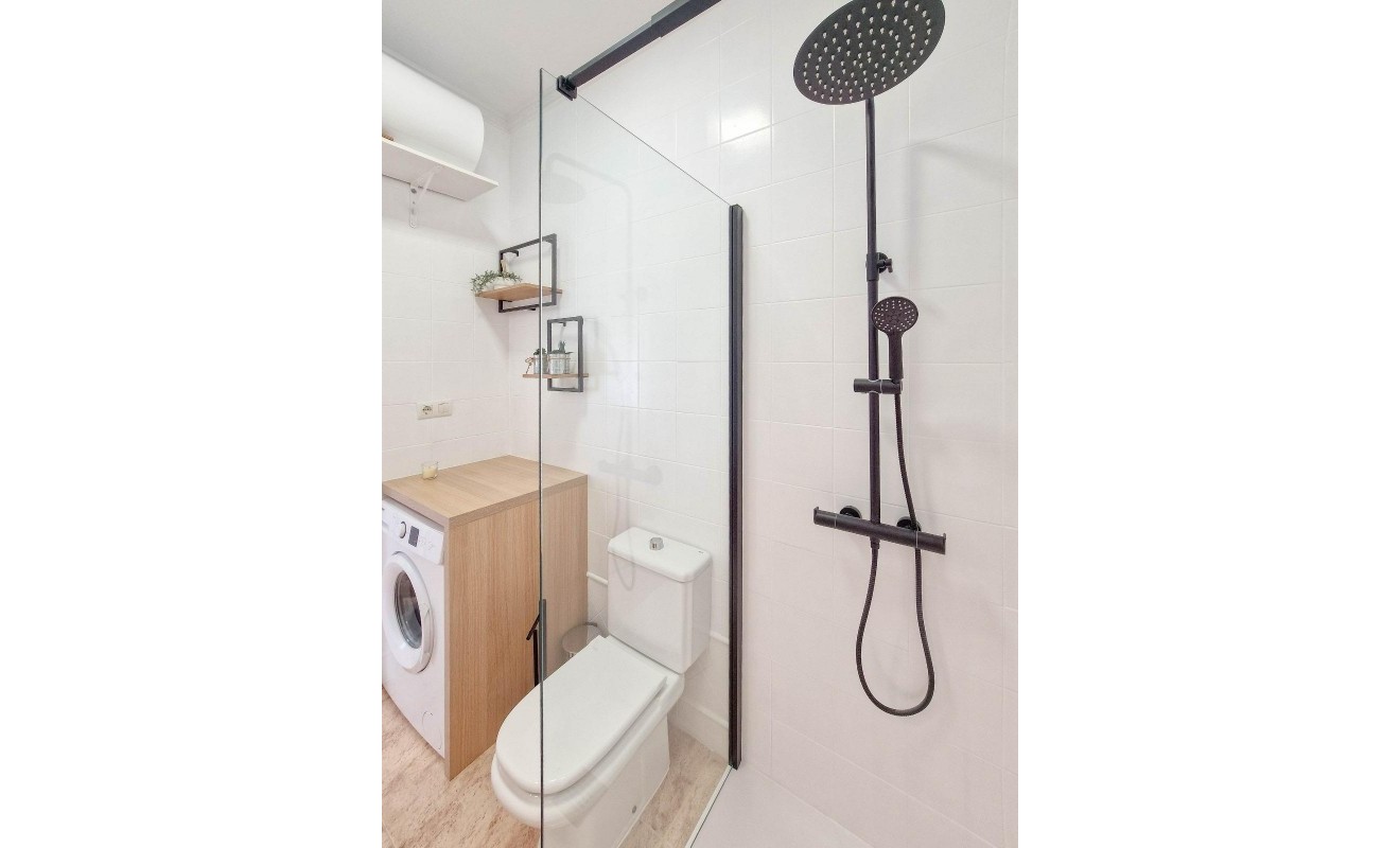 Revente - Bungalow - Torrevieja