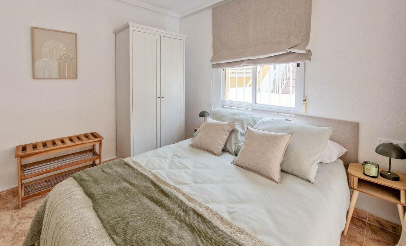 Revente - Bungalow - Torrevieja