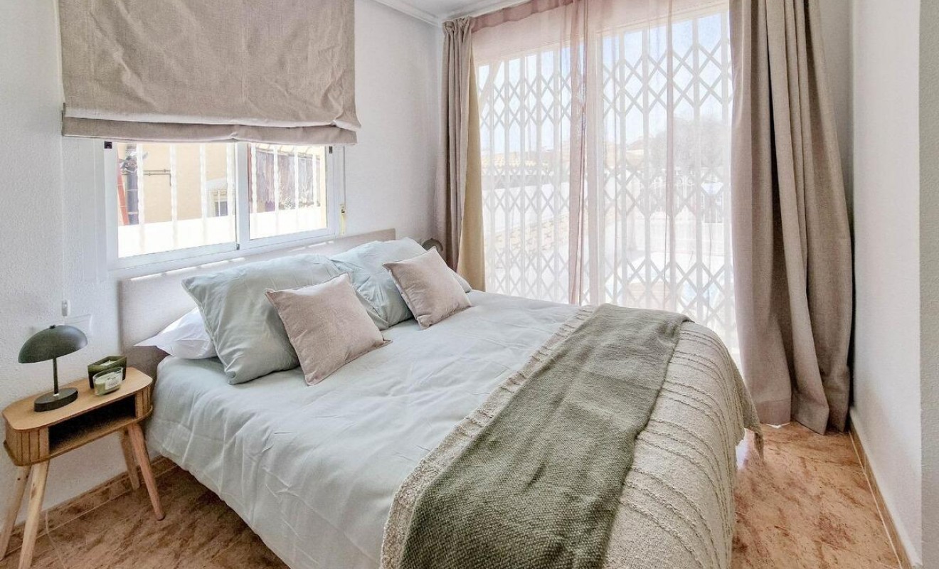 Revente - Bungalow - Torrevieja