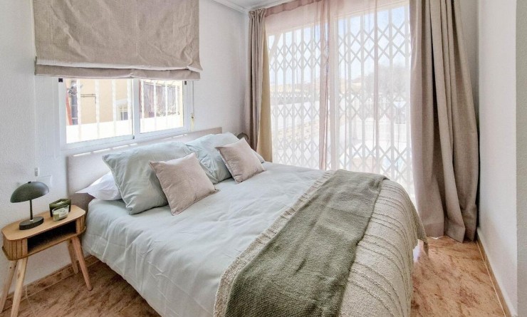 Revente - Bungalow - Torrevieja