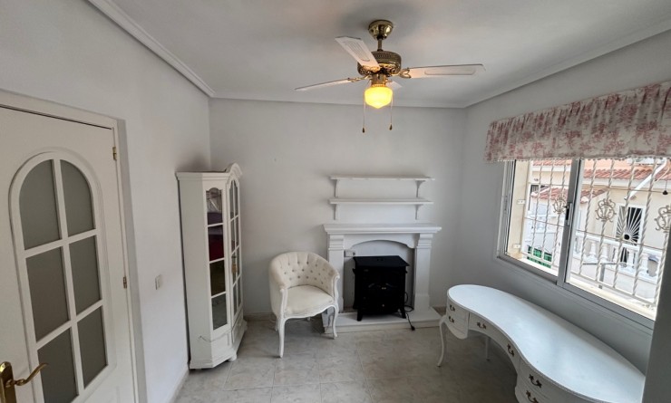 Wederverkoop - Herenhuis - Benijófar - Monte Azul