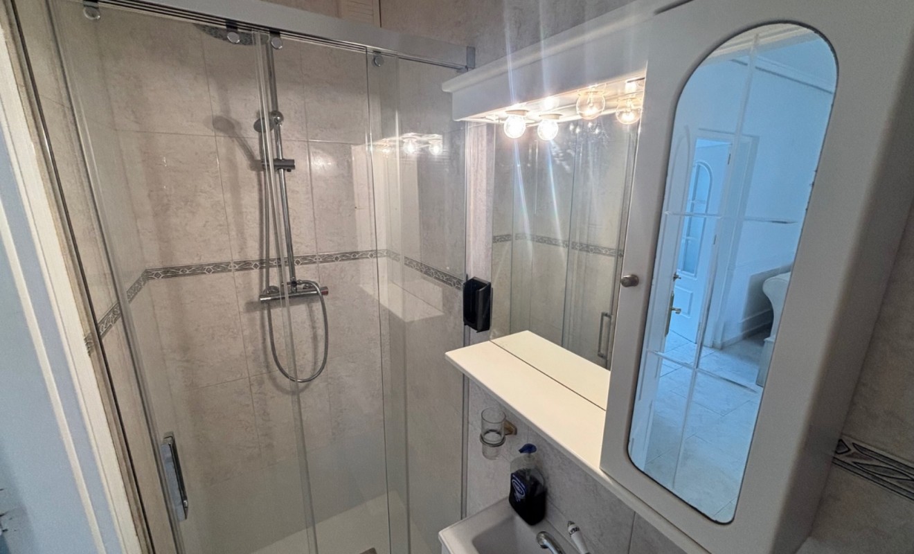 Wederverkoop - Herenhuis - Benijófar - Monte Azul