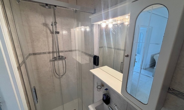 Wederverkoop - Herenhuis - Benijófar - Monte Azul