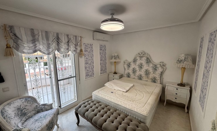 Wederverkoop - Herenhuis - Benijófar - Monte Azul