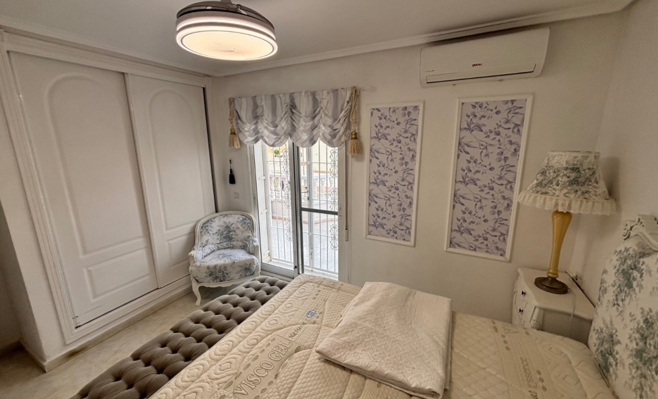 Wederverkoop - Herenhuis - Benijófar - Monte Azul