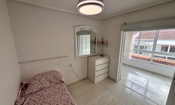 Wederverkoop - Herenhuis - Benijófar - Monte Azul