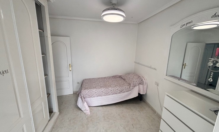 Wederverkoop - Herenhuis - Benijófar - Monte Azul