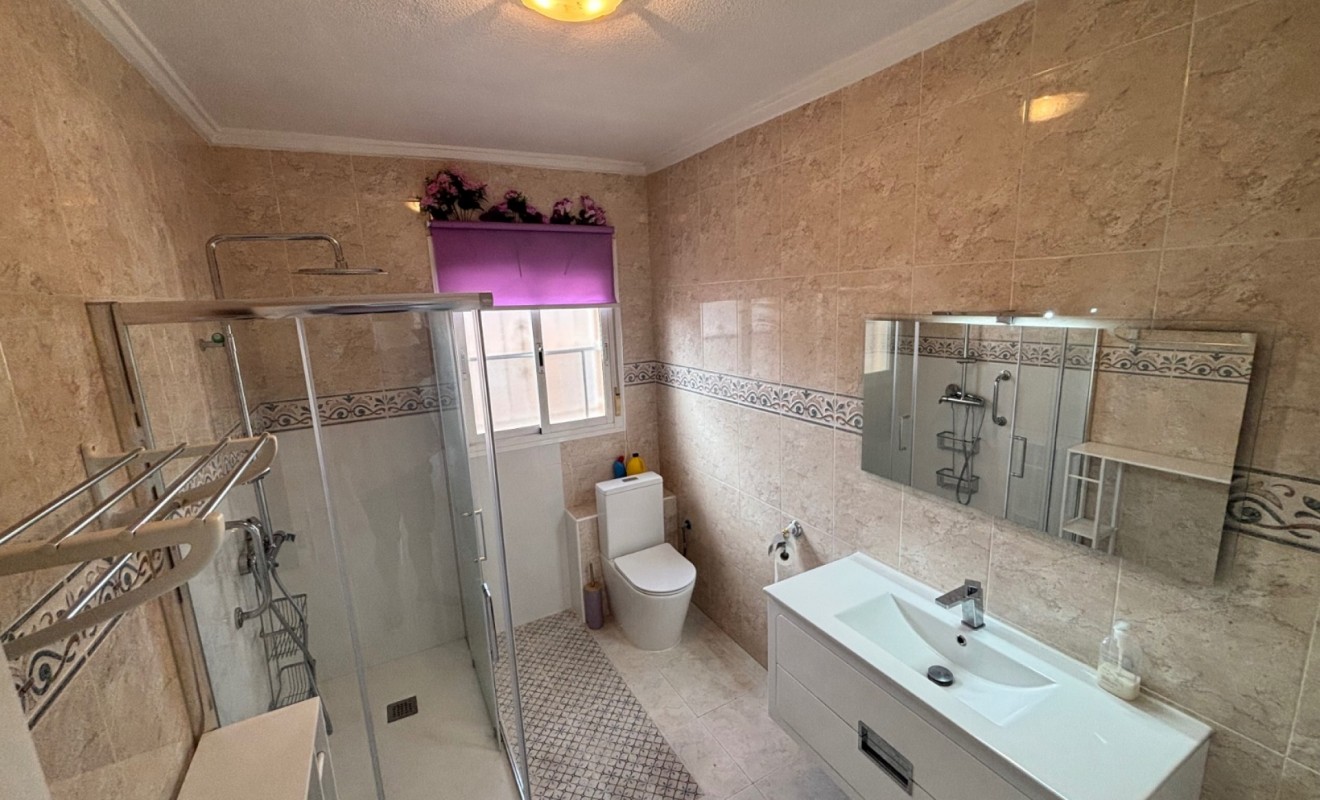 Wederverkoop - Herenhuis - Benijófar - Monte Azul