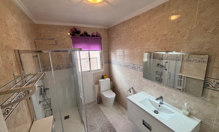 Wederverkoop - Herenhuis - Benijófar - Monte Azul