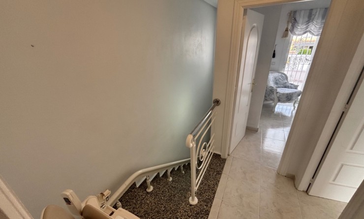 Wederverkoop - Herenhuis - Benijófar - Monte Azul