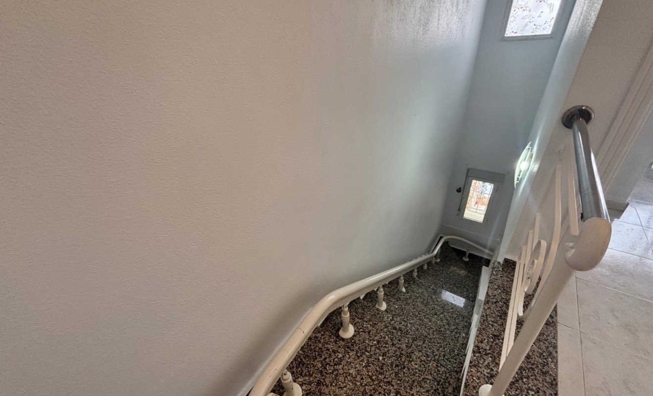 Wederverkoop - Herenhuis - Benijófar - Monte Azul