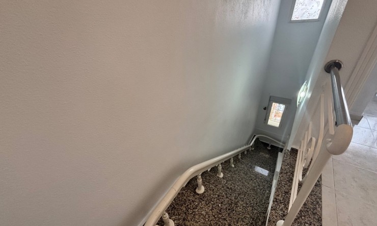 Wederverkoop - Herenhuis - Benijófar - Monte Azul