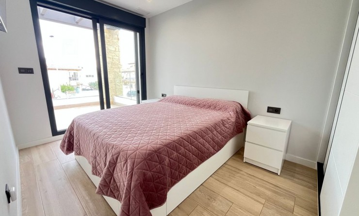 Wederverkoop - Villa - Punta Prima