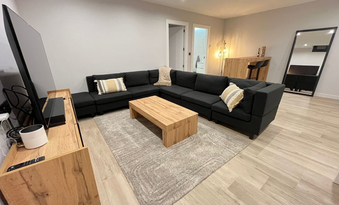 Wederverkoop - Villa - Punta Prima