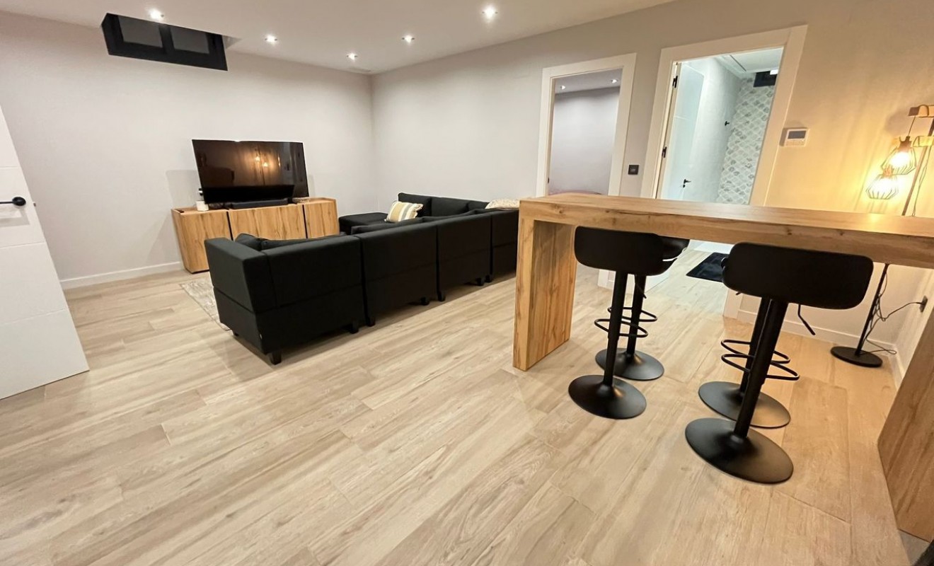 Wederverkoop - Villa - Punta Prima