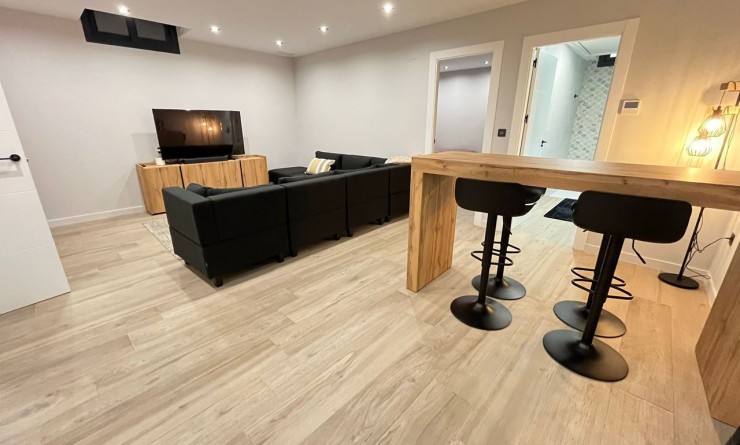 Wederverkoop - Villa - Punta Prima