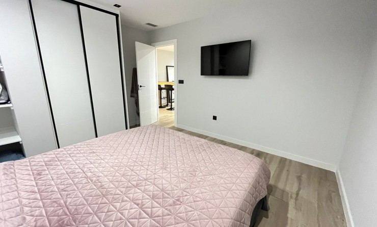 Wederverkoop - Villa - Punta Prima