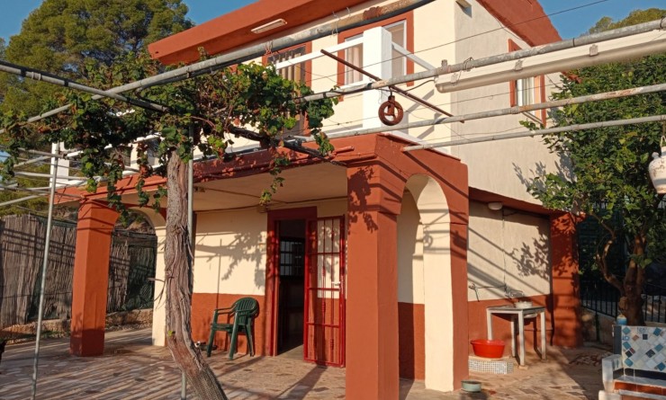 Revente - Casa - La Nucía