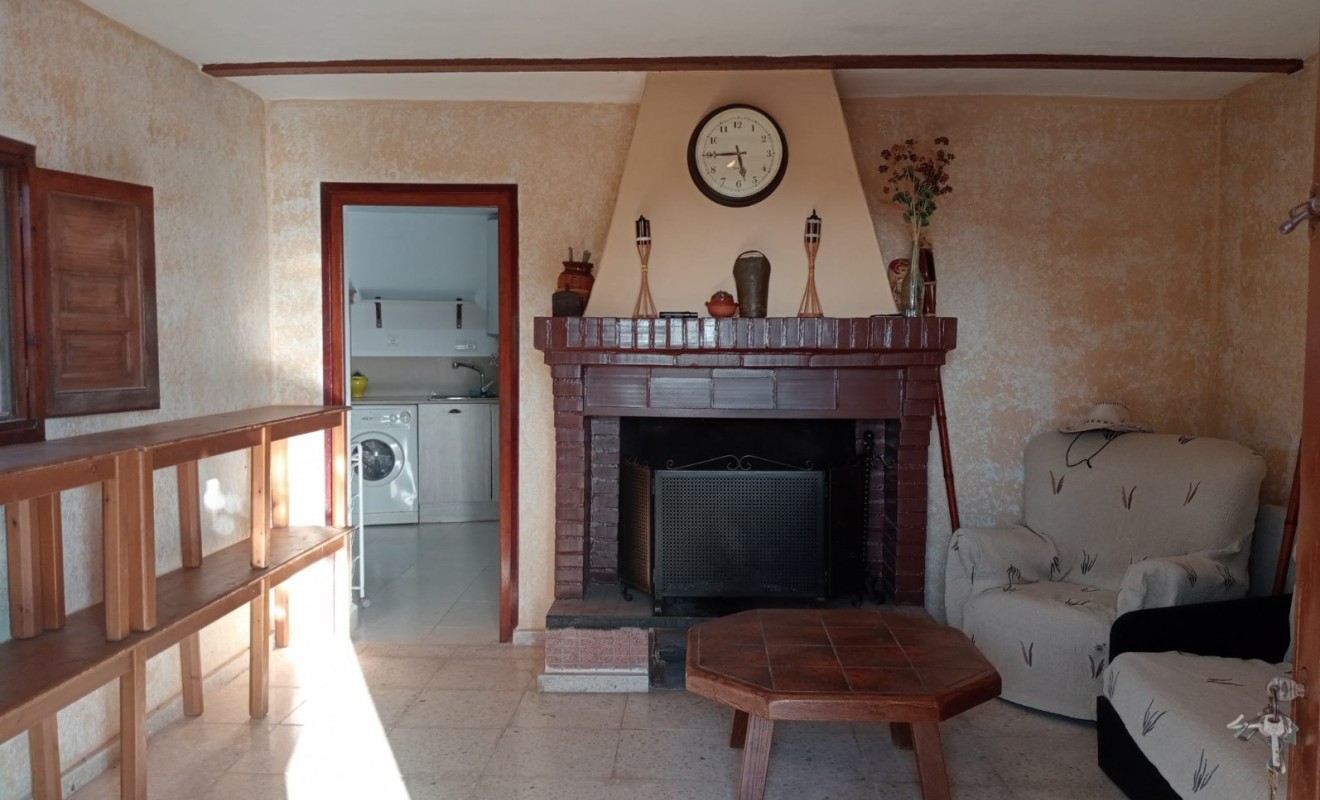 Revente - Casa - La Nucía