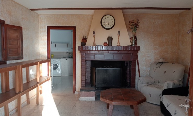 Revente - Casa - La Nucía